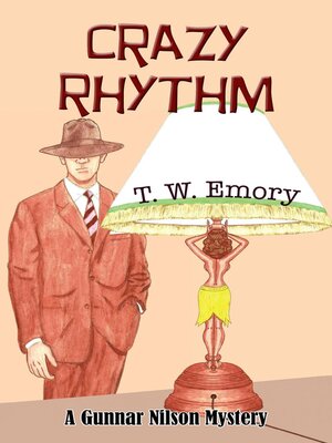 cover image of Crazy Rhythm